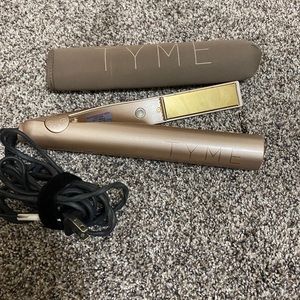 Tyme Iron Pro